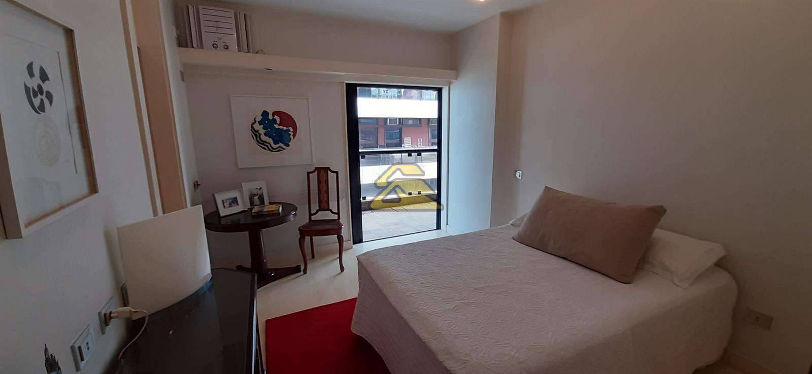 Apartamento à venda com 5 quartos, 345m² - Foto 11