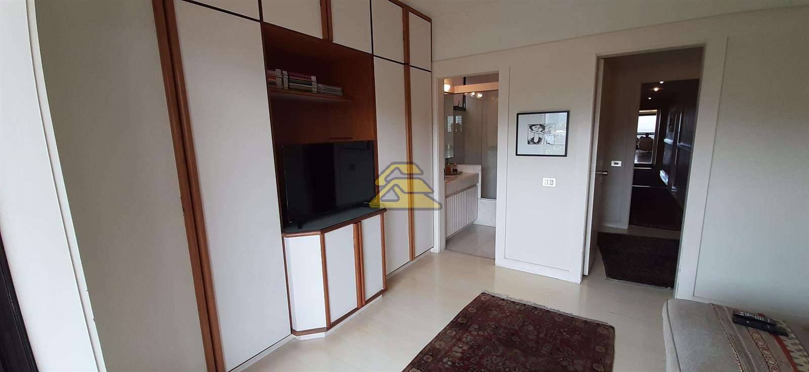 Apartamento à venda com 5 quartos, 345m² - Foto 14