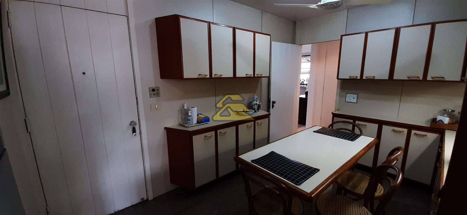 Apartamento à venda com 5 quartos, 345m² - Foto 16