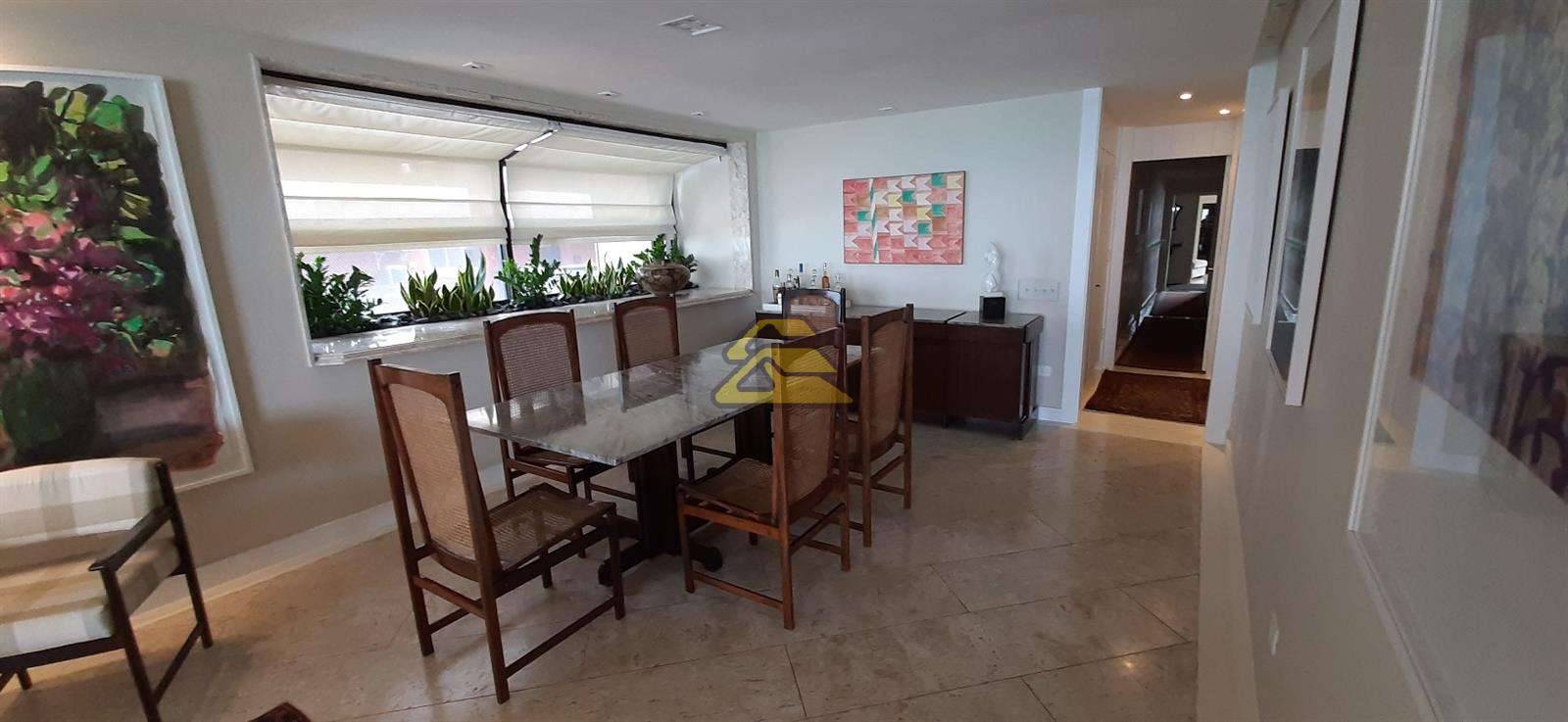 Apartamento à venda com 5 quartos, 345m² - Foto 10