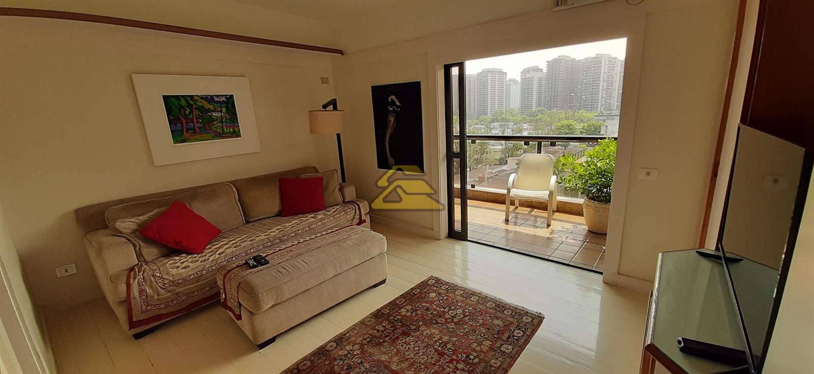 Apartamento à venda com 5 quartos, 345m² - Foto 9