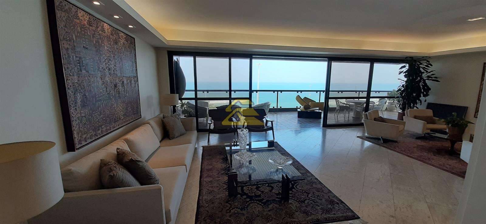 Apartamento à venda com 5 quartos, 345m² - Foto 7