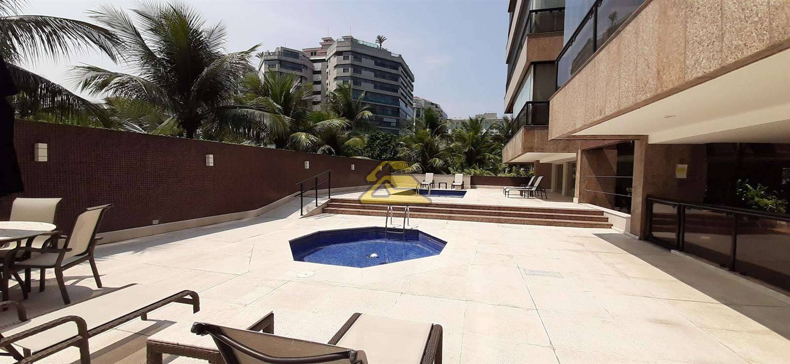 Apartamento à venda com 5 quartos, 345m² - Foto 20