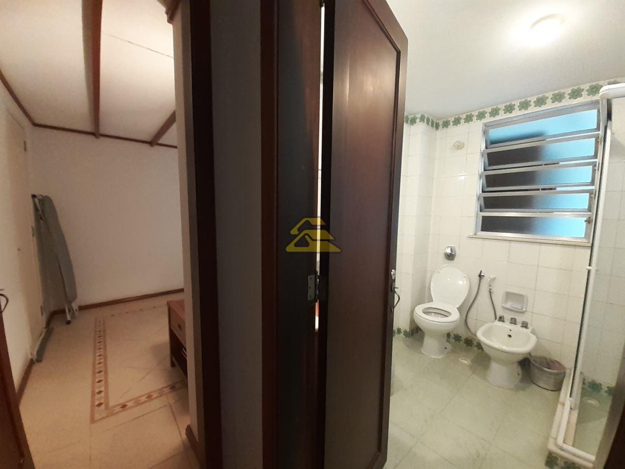 Apartamento à venda com 5 quartos, 307m² - Foto 5