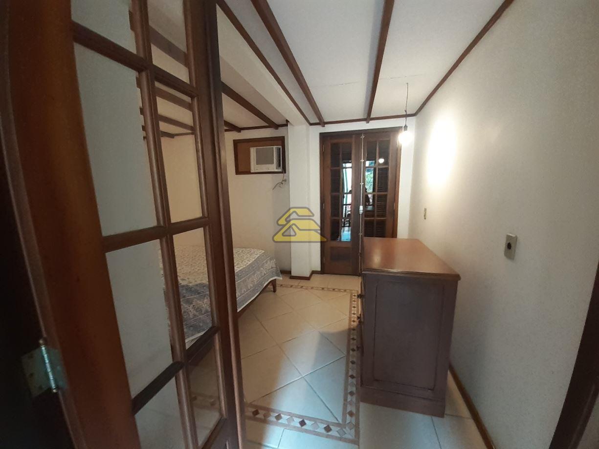 Apartamento à venda com 5 quartos, 307m² - Foto 8