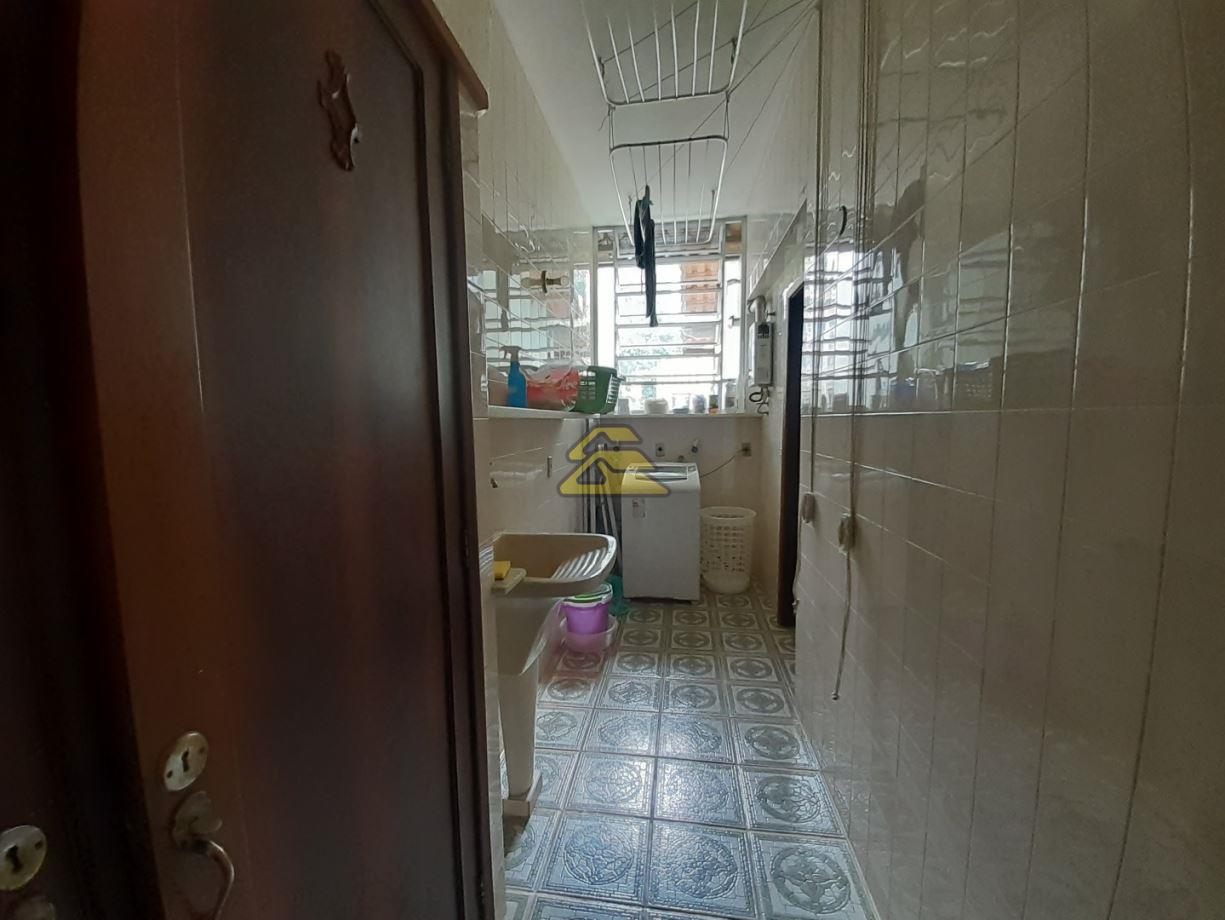 Apartamento à venda com 5 quartos, 307m² - Foto 12