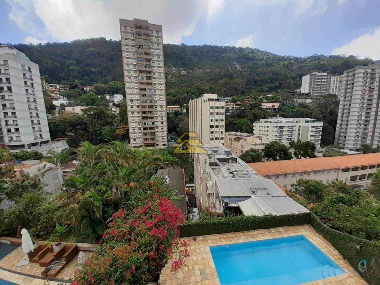 Apartamento à venda com 5 quartos, 307m² - Foto 19