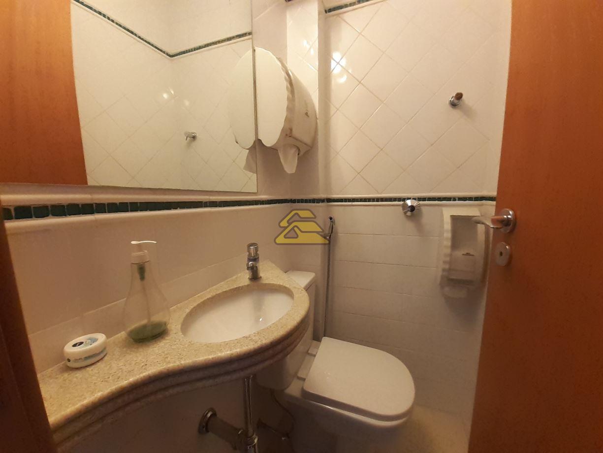 Conjunto Comercial-Sala à venda, 26m² - Foto 14