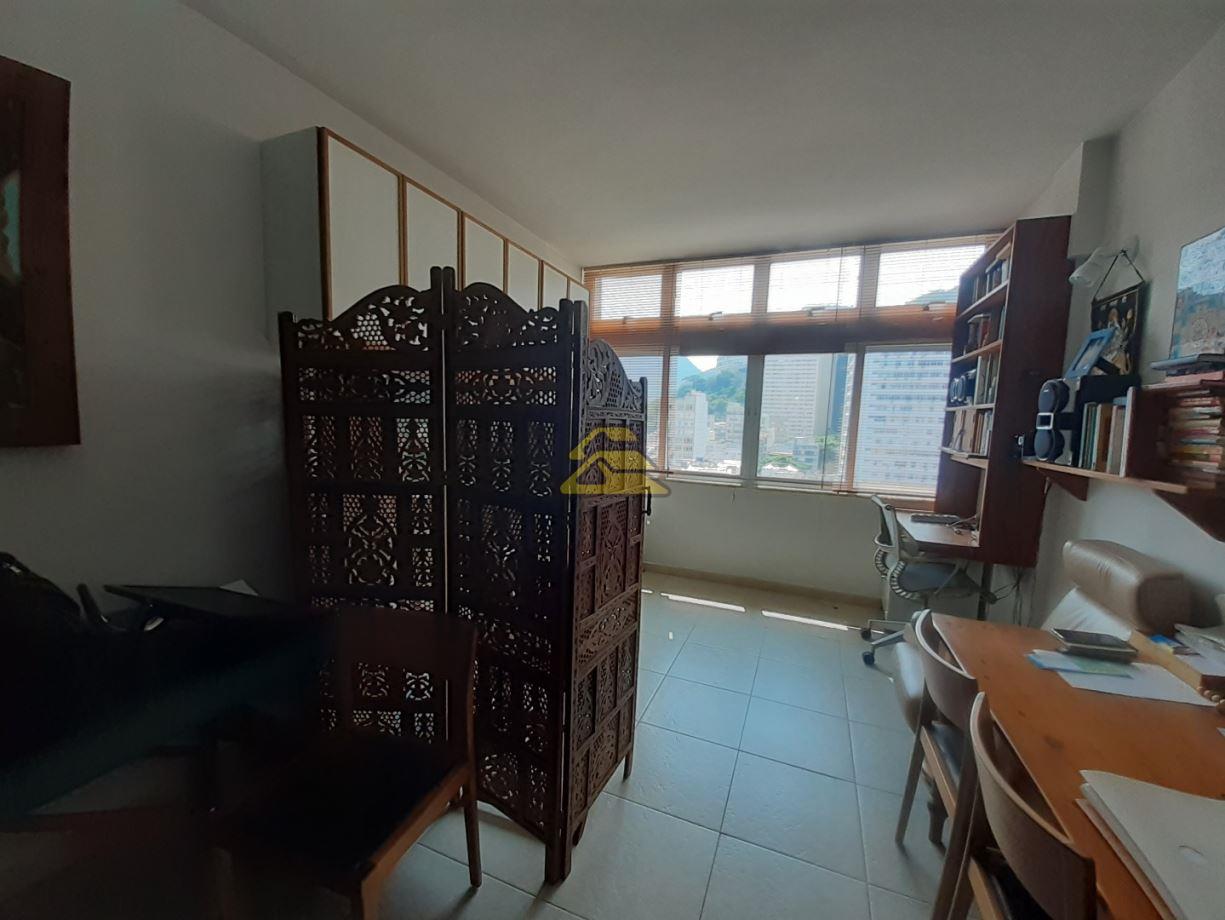 Conjunto Comercial-Sala à venda, 26m² - Foto 18