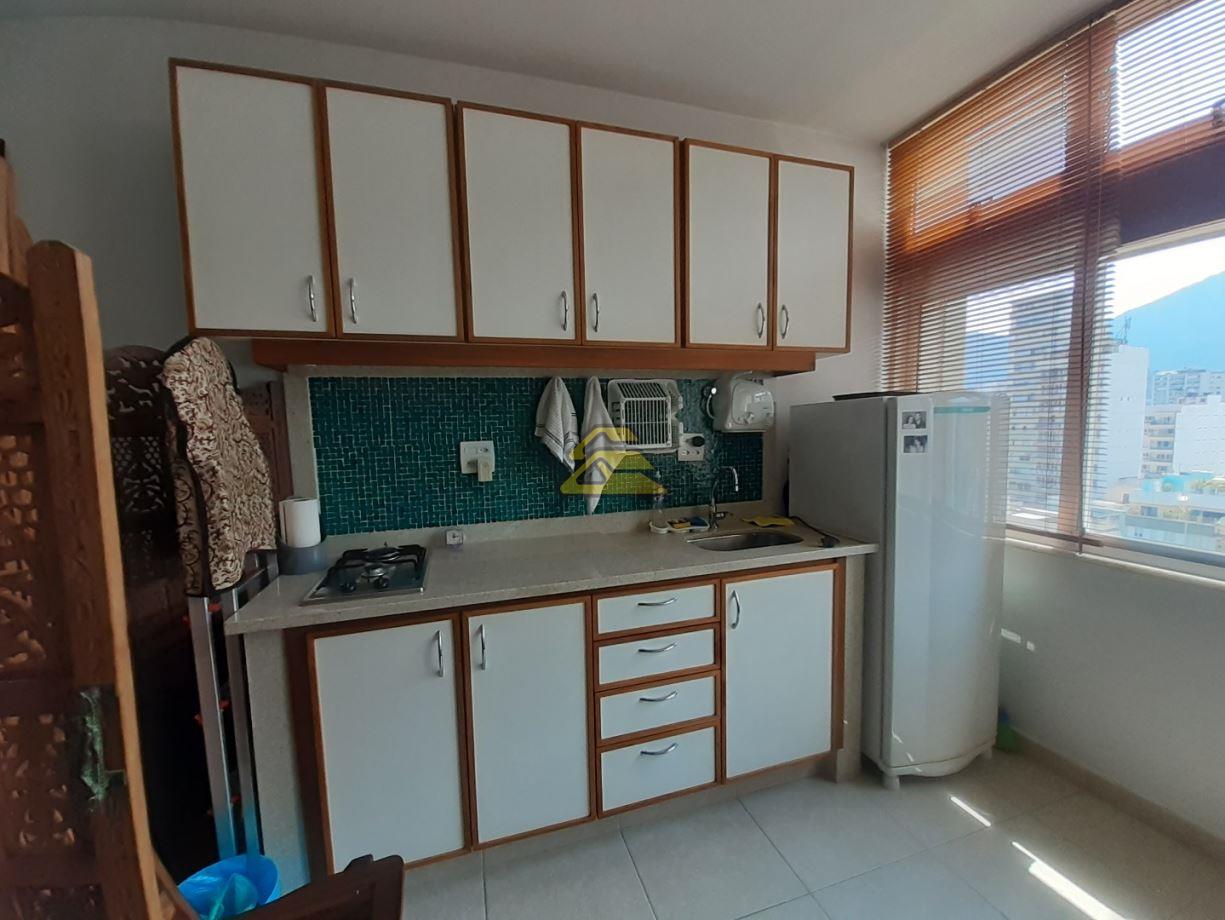 Conjunto Comercial-Sala à venda, 26m² - Foto 20