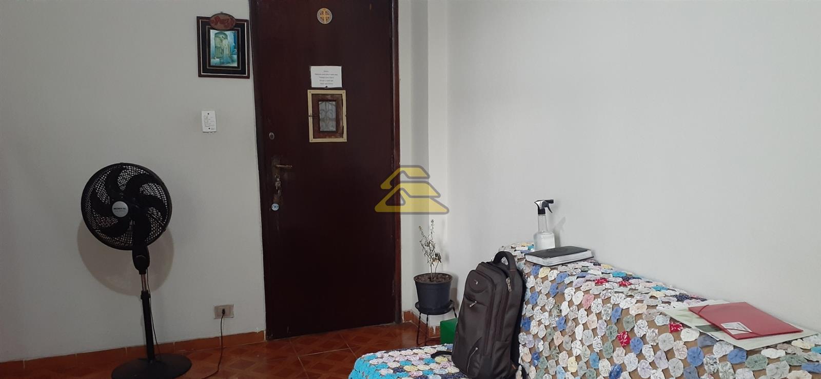 Apartamento à venda com 1 quarto, 50m² - Foto 7