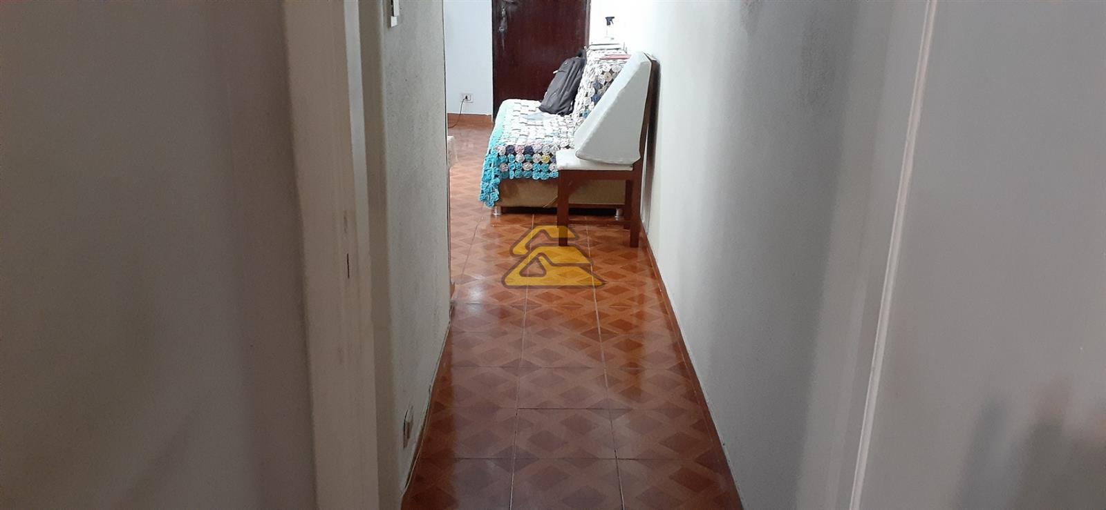 Apartamento à venda com 1 quarto, 50m² - Foto 4