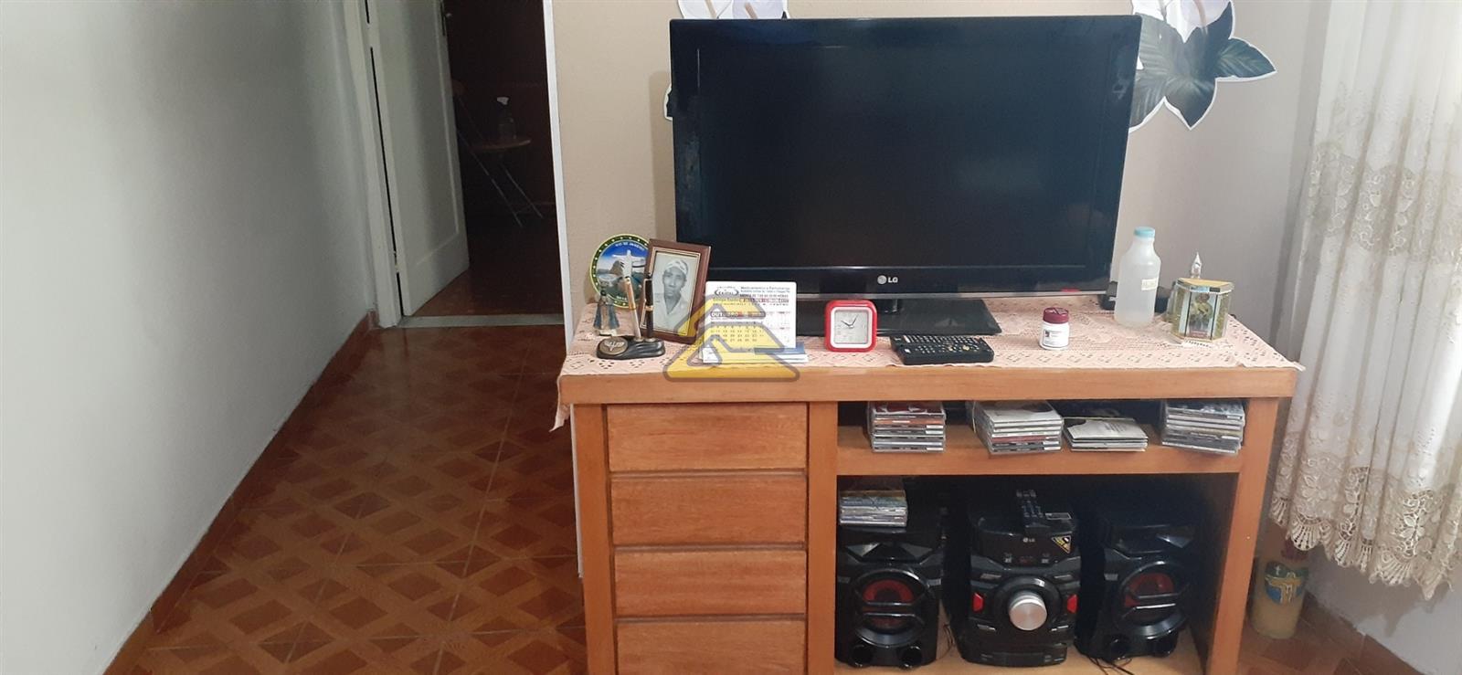 Apartamento à venda com 1 quarto, 50m² - Foto 5