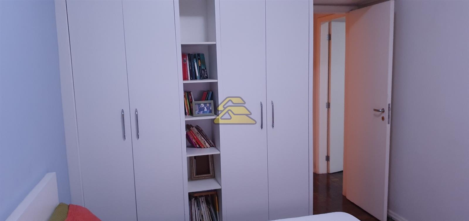 Apartamento à venda com 3 quartos, 120m² - Foto 13