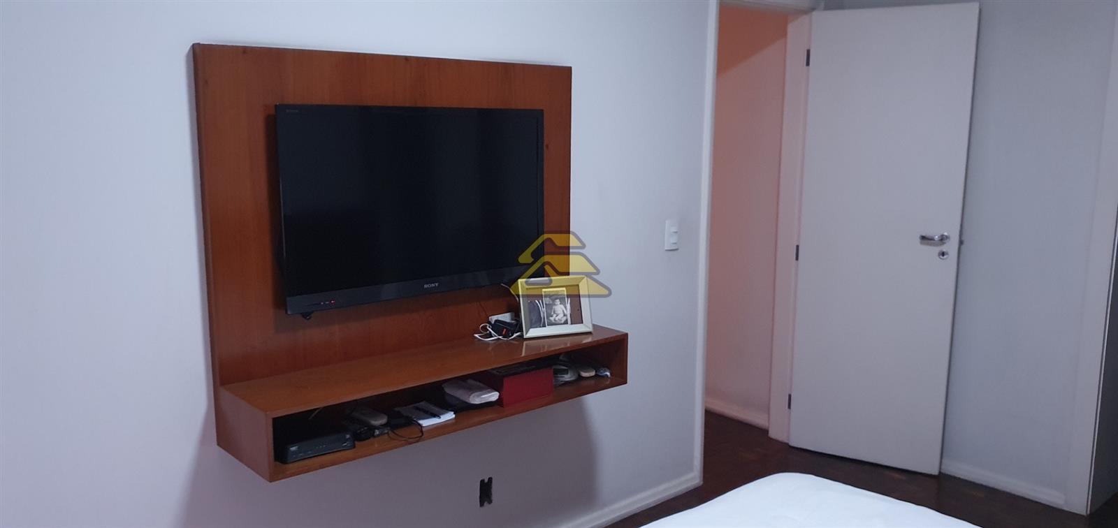 Apartamento à venda com 3 quartos, 120m² - Foto 11