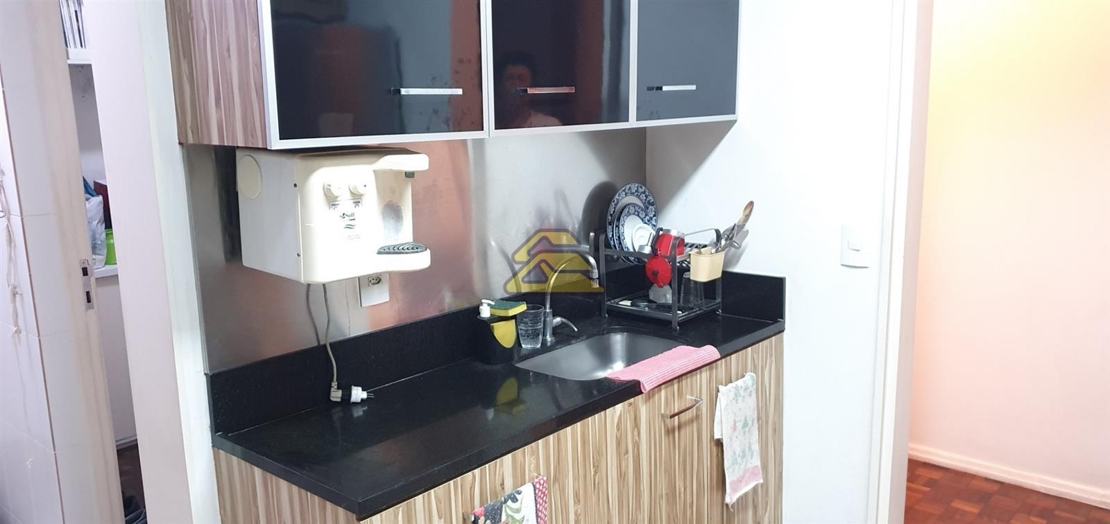 Apartamento à venda com 3 quartos, 120m² - Foto 19