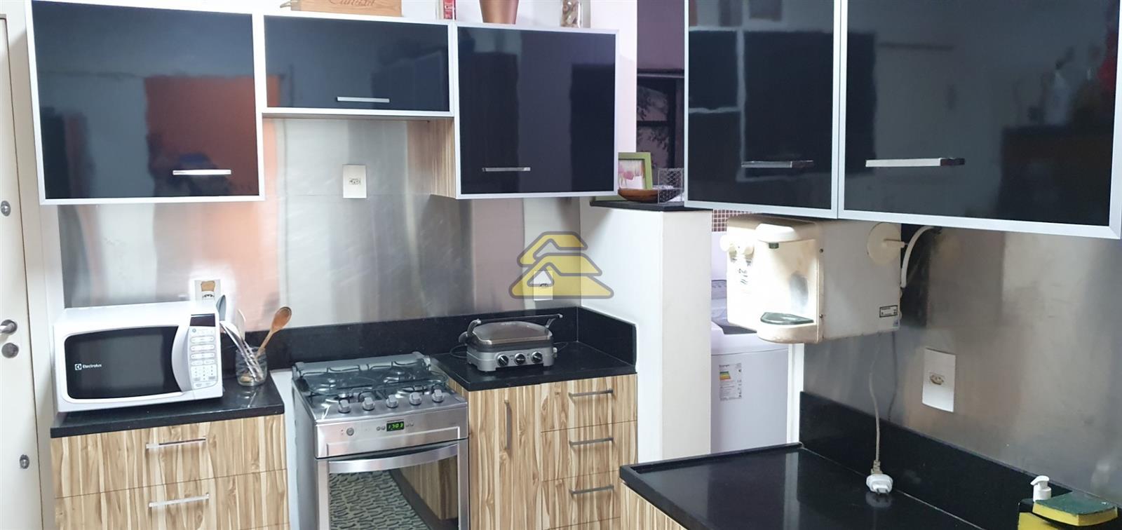 Apartamento à venda com 3 quartos, 120m² - Foto 20