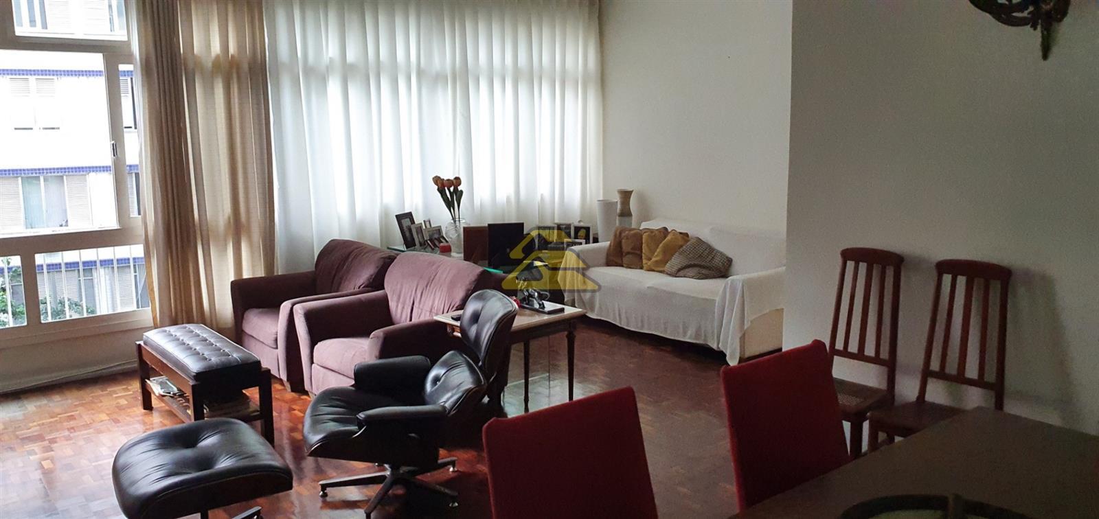 Apartamento à venda com 3 quartos, 120m² - Foto 5