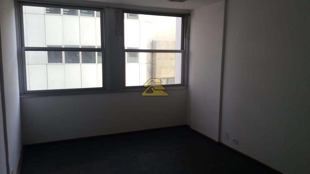 Conjunto Comercial-Sala à venda, 113m² - Foto 6