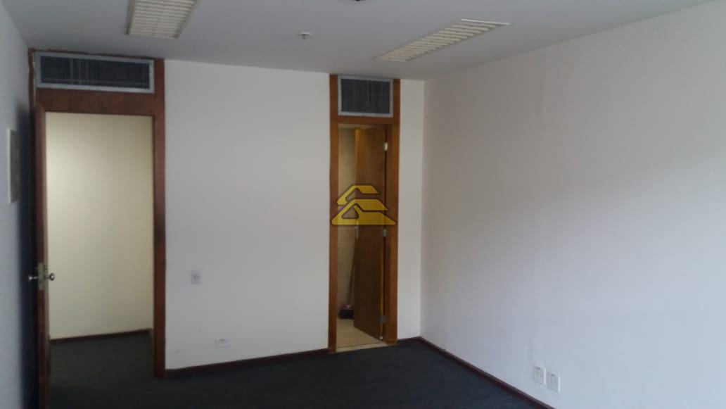 Conjunto Comercial-Sala à venda, 113m² - Foto 7