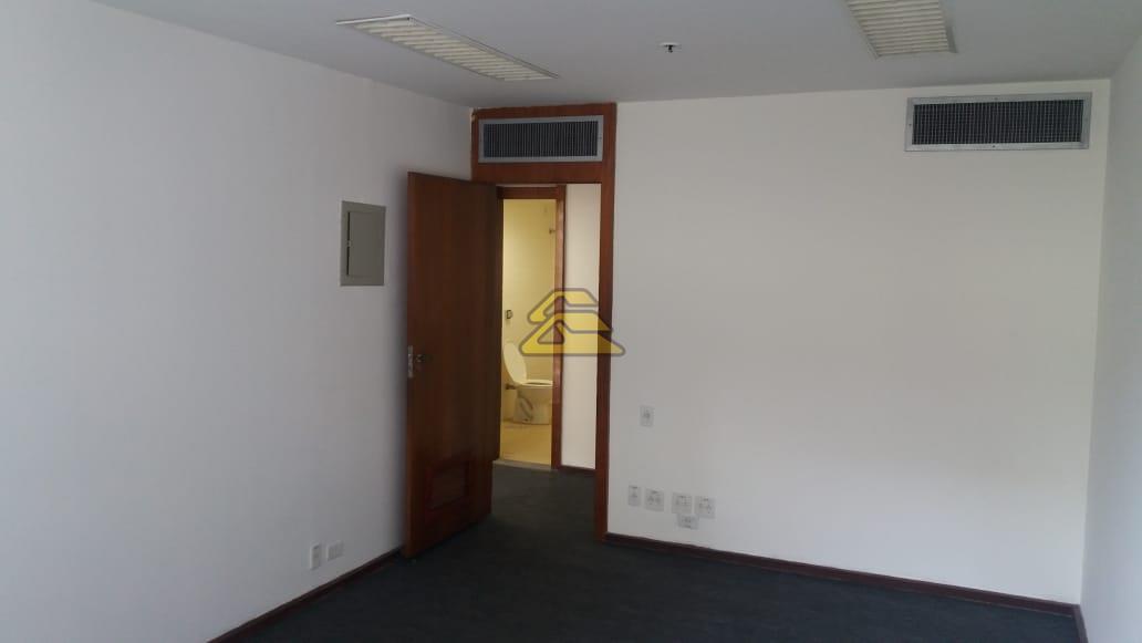 Conjunto Comercial-Sala à venda, 113m² - Foto 11