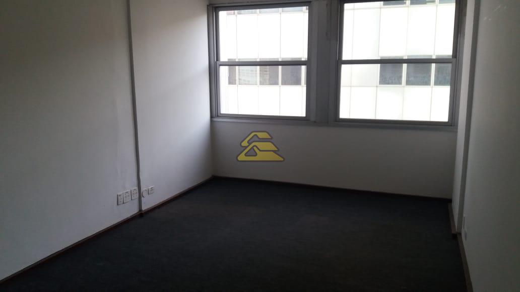 Conjunto Comercial-Sala à venda, 113m² - Foto 13