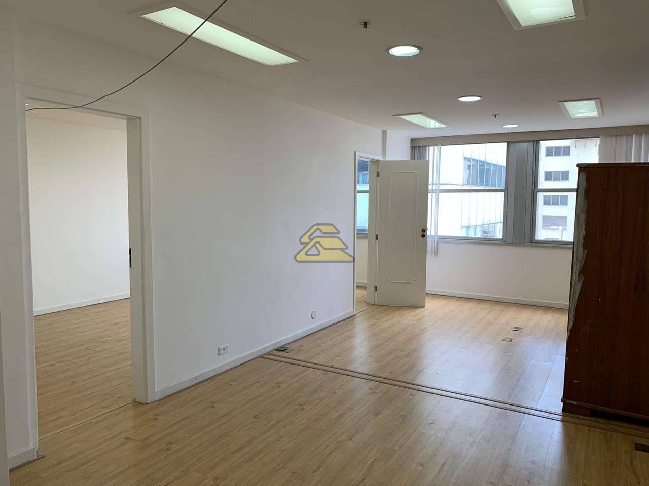 Conjunto Comercial-Sala à venda, 66m² - Foto 3