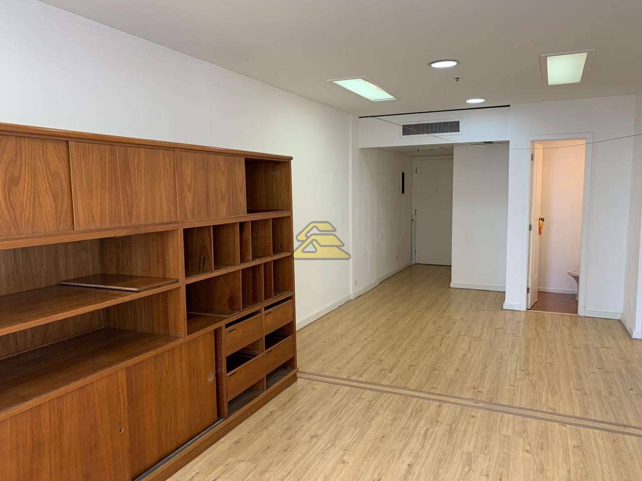 Conjunto Comercial-Sala à venda, 66m² - Foto 2