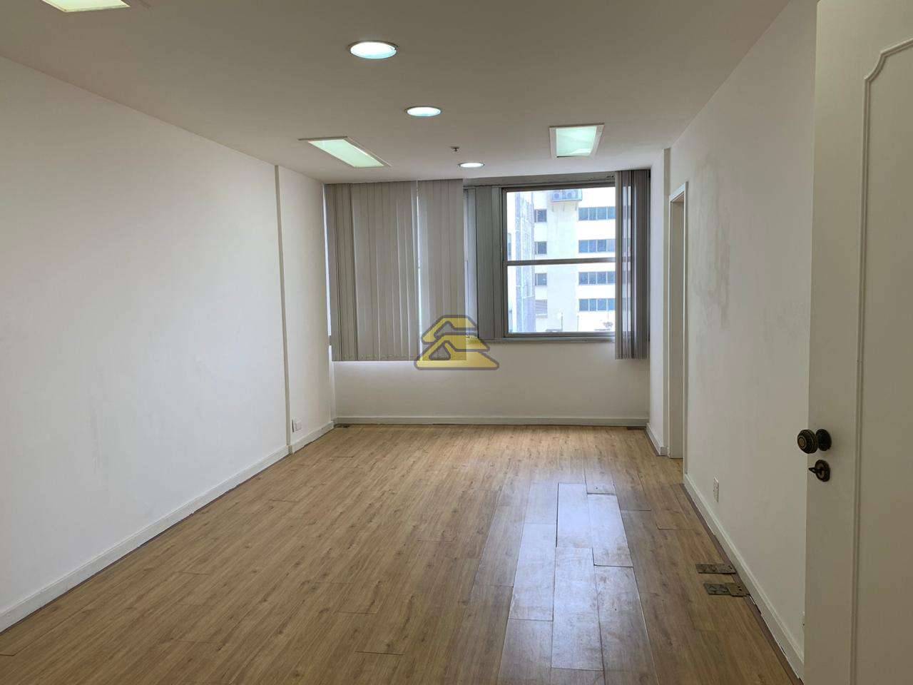 Conjunto Comercial-Sala à venda, 66m² - Foto 4