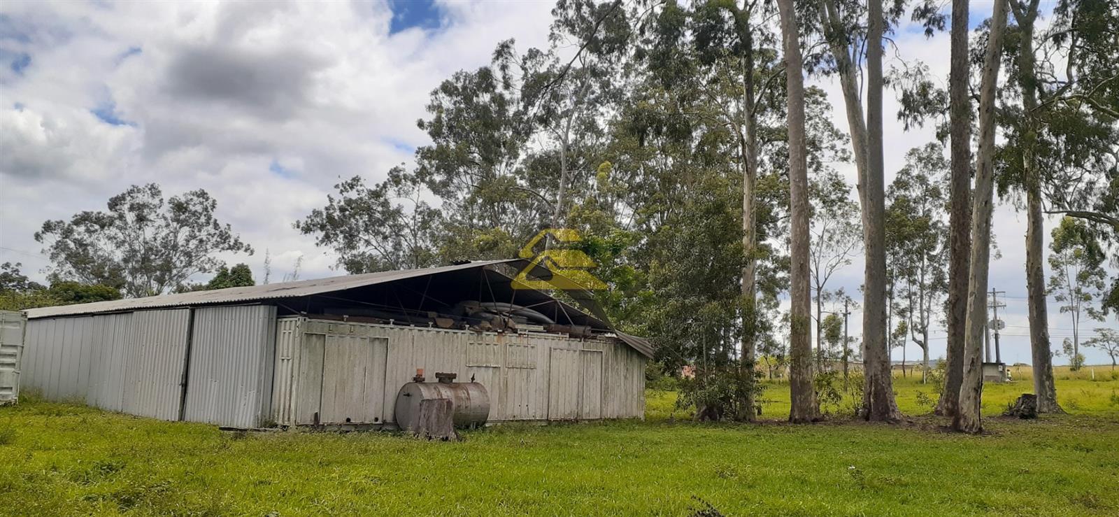 Terreno à venda, 209000m² - Foto 17