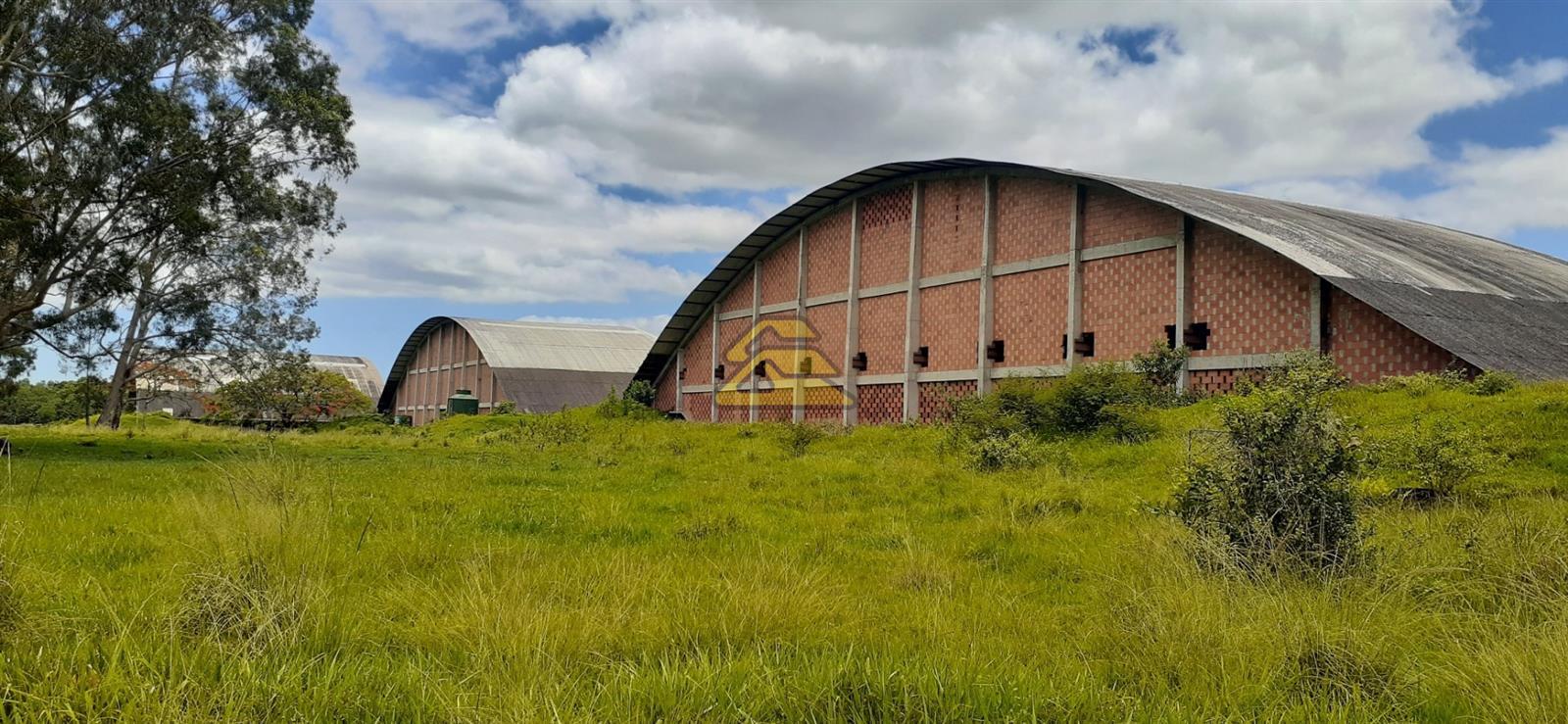 Terreno à venda, 209000m² - Foto 1