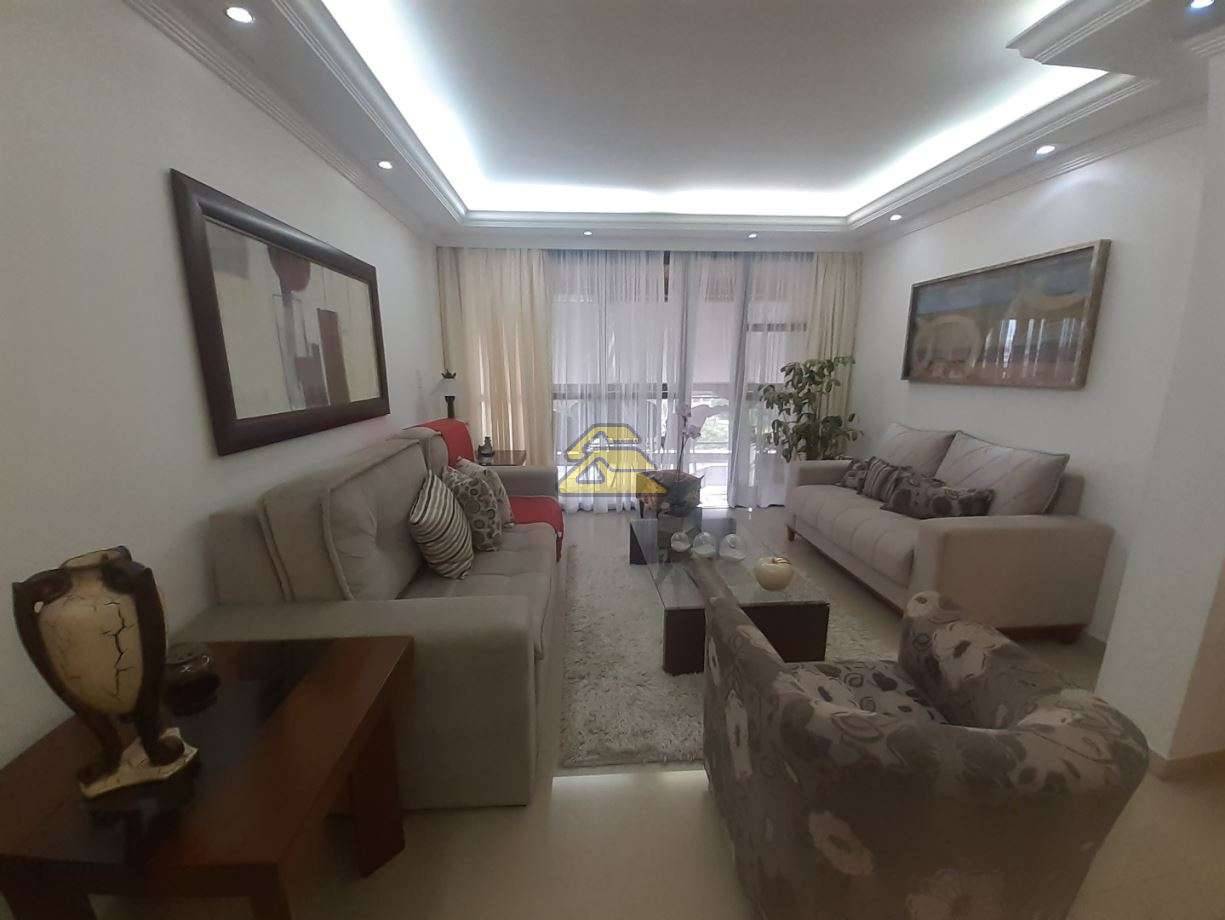 Cobertura à venda com 3 quartos, 289m² - Foto 9