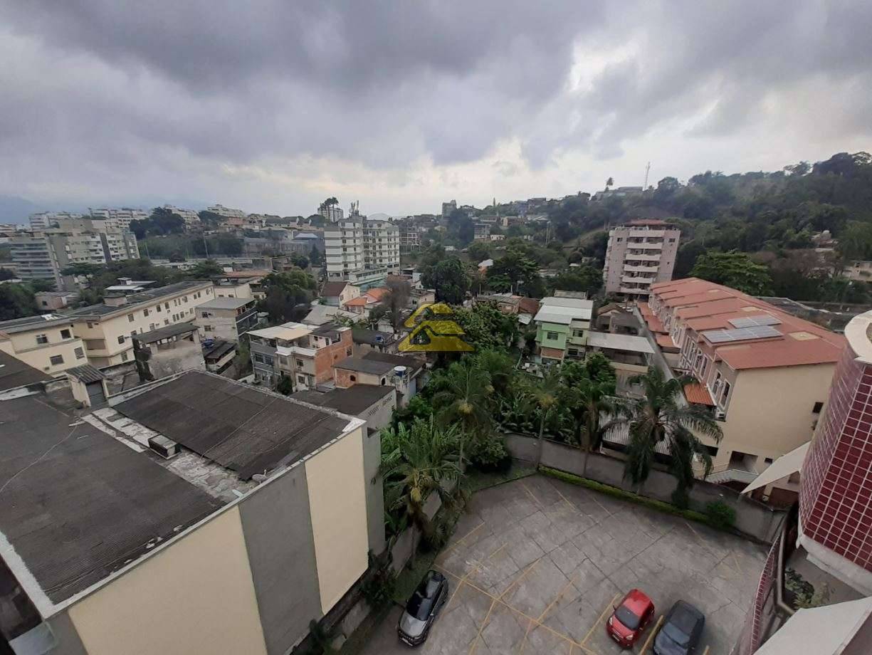 Cobertura à venda com 3 quartos, 289m² - Foto 21