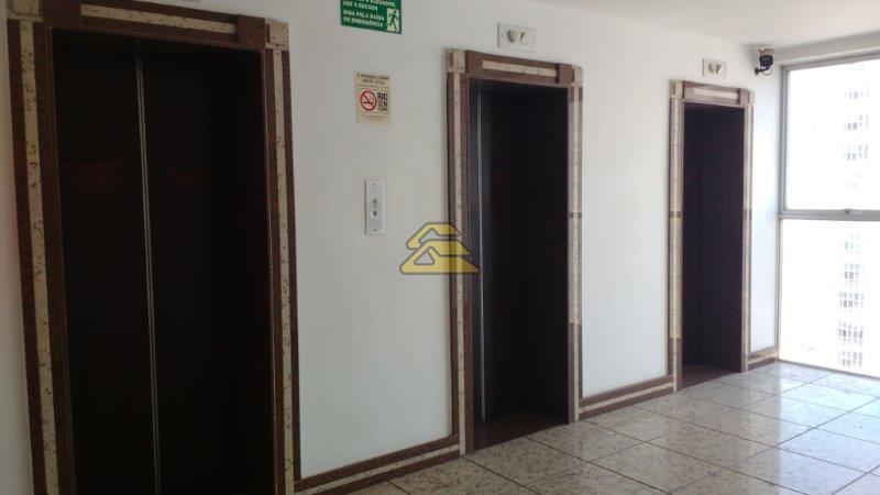 Conjunto Comercial-Sala para alugar, 354m² - Foto 11