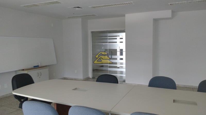 Conjunto Comercial-Sala para alugar, 354m² - Foto 4