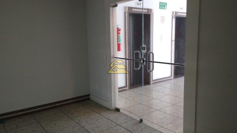 Conjunto Comercial-Sala para alugar, 354m² - Foto 8