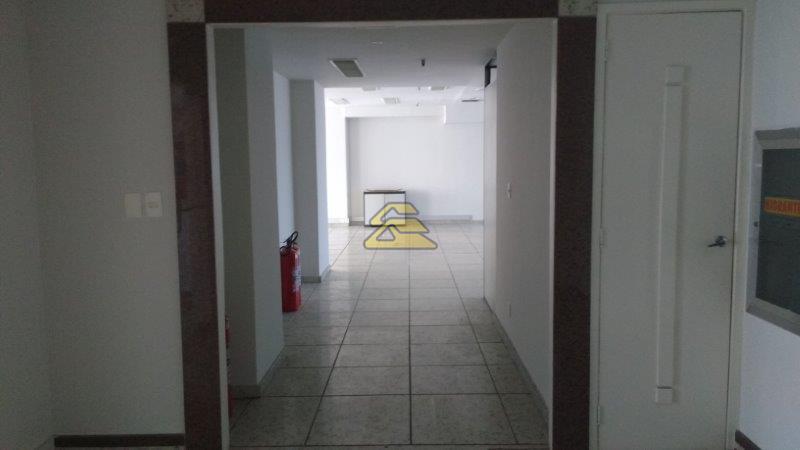 Conjunto Comercial-Sala para alugar, 354m² - Foto 7