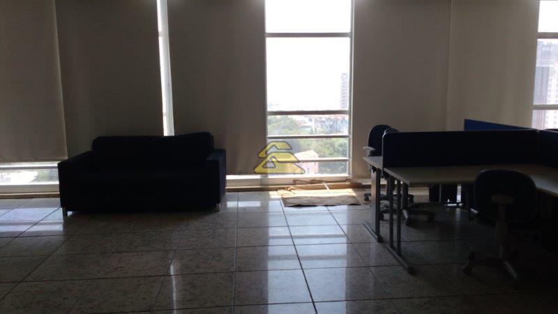 Conjunto Comercial-Sala para alugar, 354m² - Foto 9