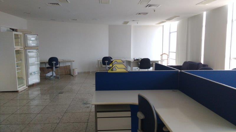 Conjunto Comercial-Sala para alugar, 354m² - Foto 3