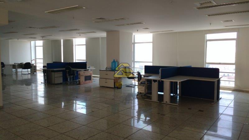 Conjunto Comercial-Sala para alugar, 354m² - Foto 12