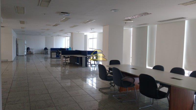 Conjunto Comercial-Sala para alugar, 354m² - Foto 2