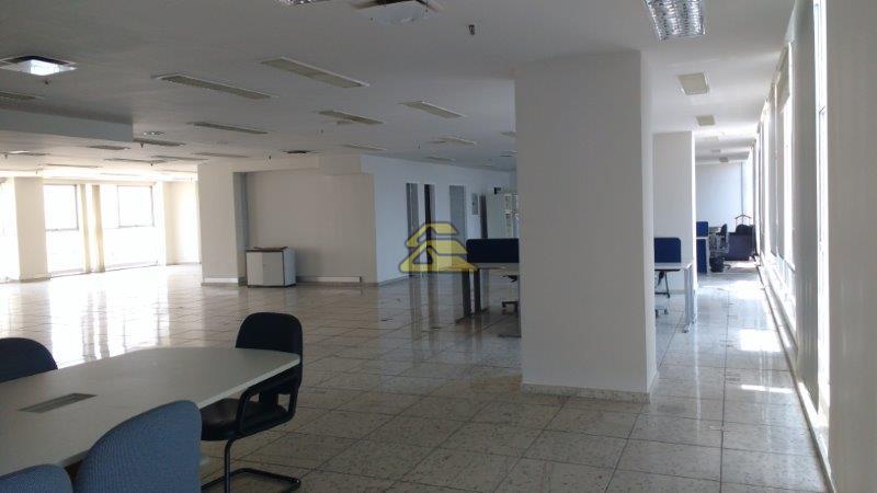 Conjunto Comercial-Sala para alugar, 354m² - Foto 1