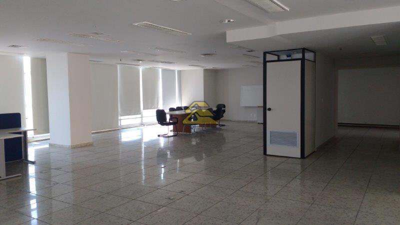 Conjunto Comercial-Sala para alugar, 354m² - Foto 14