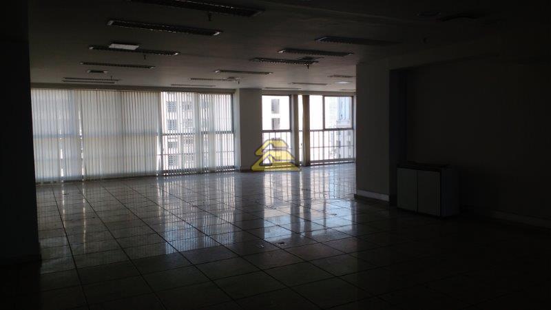 Conjunto Comercial-Sala para alugar, 354m² - Foto 5