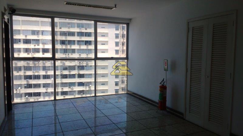 Conjunto Comercial-Sala para alugar, 354m² - Foto 19