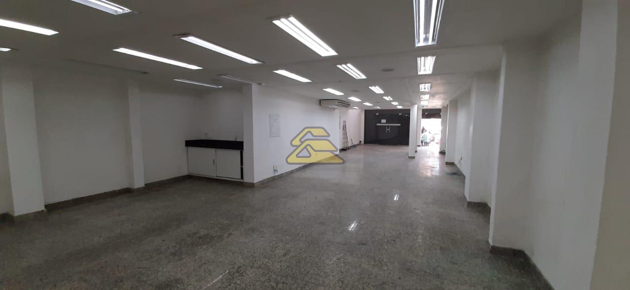 Loja-Salão para alugar, 154m² - Foto 1