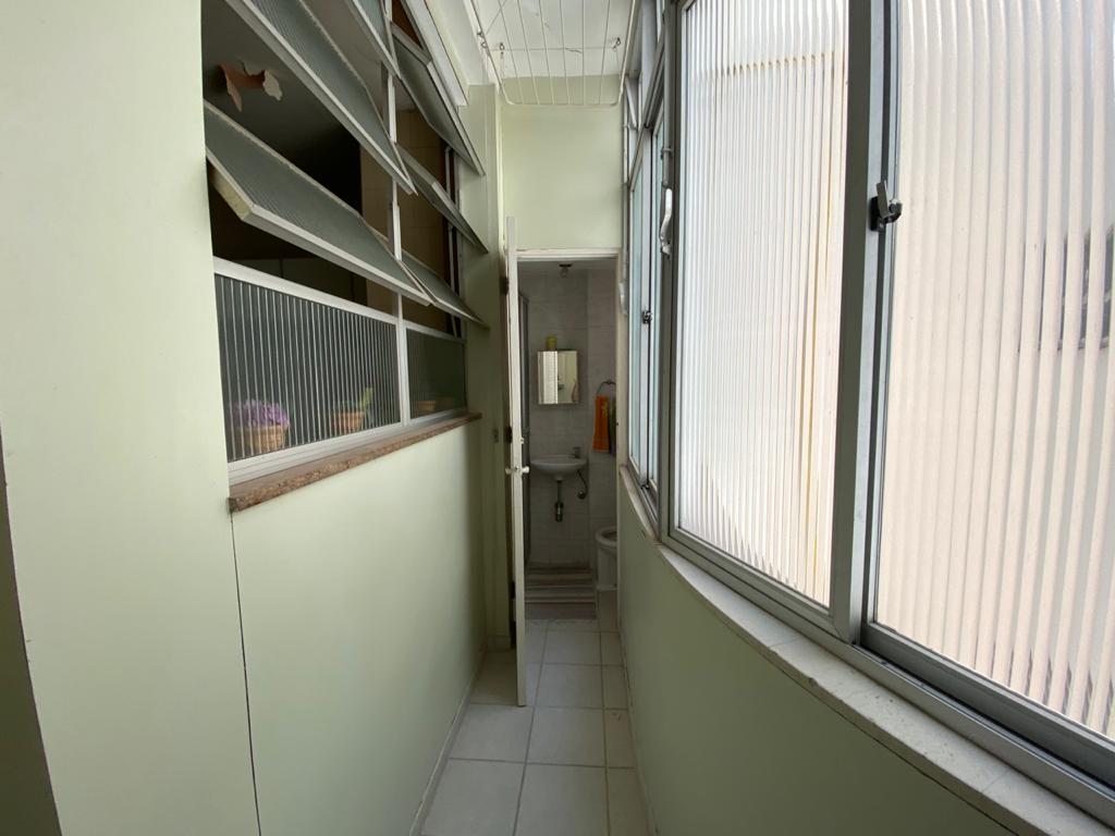 Apartamento à venda com 4 quartos, 223m² - Foto 24