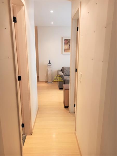 Apartamento à venda com 2 quartos, 84m² - Foto 5