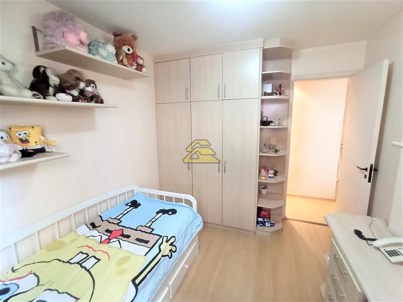 Apartamento à venda com 2 quartos, 84m² - Foto 8