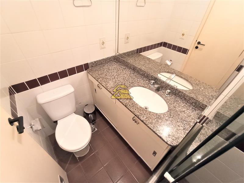 Apartamento à venda com 2 quartos, 84m² - Foto 9